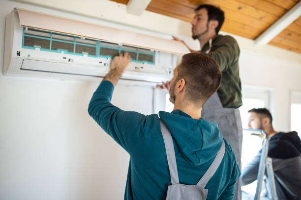 Best Affordable HVAC services  in Huron, OH