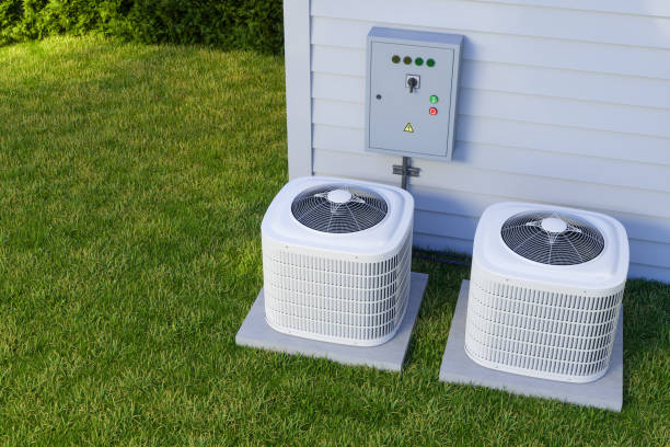 Best HVAC emergency services  in Huron, OH