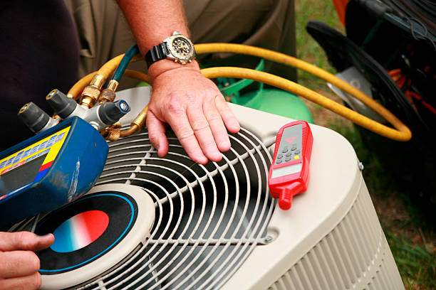 Reliable Huron, OH HVAC Solutions