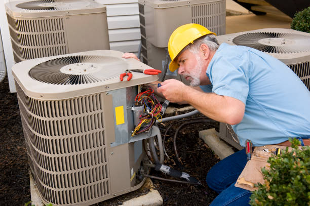 Ductless HVAC repair in Huron, OH