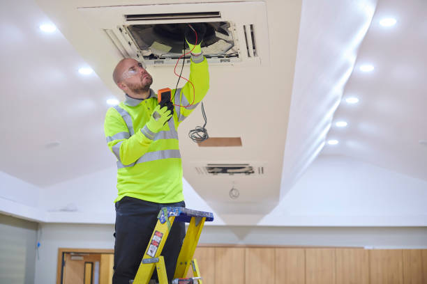 Best Commercial HVAC repair  in Huron, OH