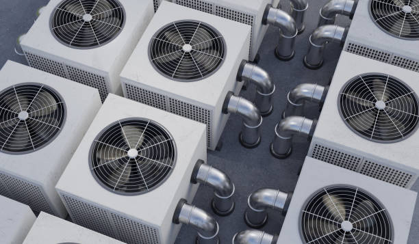 AC installation near me in Huron, OH