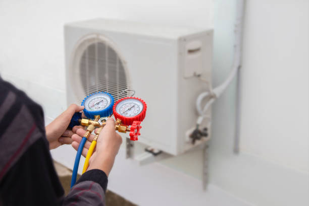 Best HVAC replacement cost  in Huron, OH