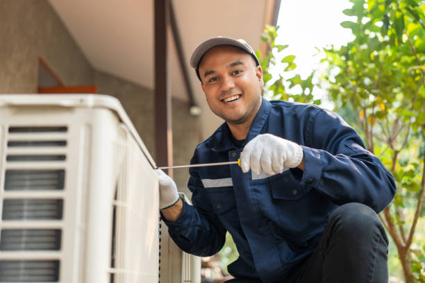 Best Ductless HVAC repair  in Huron, OH