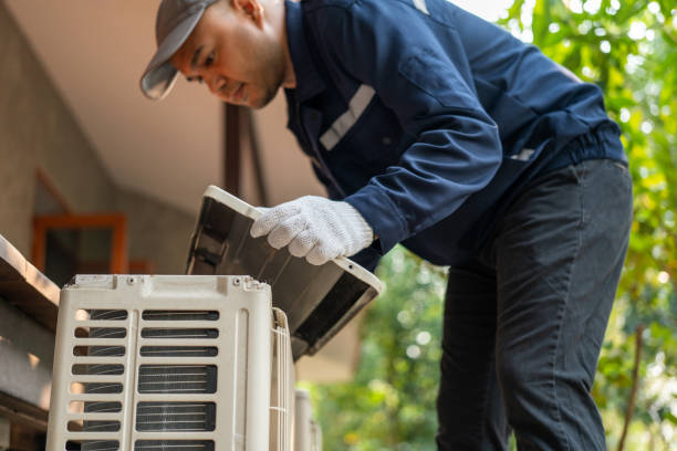 Best Emergency HVAC repair  in Huron, OH