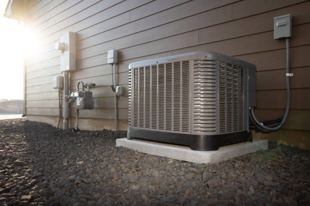 Best HVAC system installation  in Huron, OH